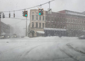 Moti i keq/ 140 mln banorë në rrezik! Emergjencë kombëtare prej stuhisë në SHBA