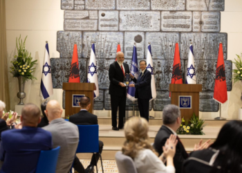 Rama dy ditë në Jeruzalem: Nga fjala në Knesset, takimi me Netanyahun e deri te vizita te Muri i Lotëve