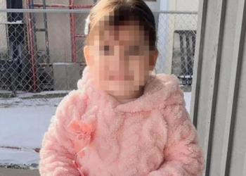 Kur maskat e zeza nuk janë superheronj: Trauma e një vajze 2-vjeçare në Minnesota