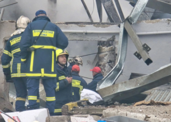 Tragjedi në Greqi, zjarri në fabrikën e biskotave u merr jetën tre grave