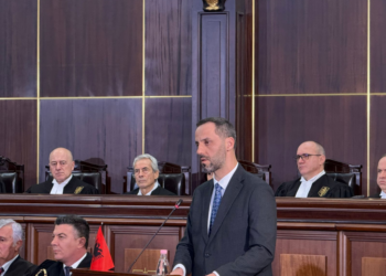 Lamallari kritika ILD-së: Pavarësia nuk mund të jetë alibi për mosveprim dhe mungesë llogaridhënieje