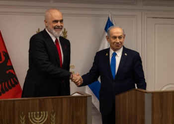 Nga Knesset, te Konferenca kundër Antisemitizmit! Rama përfundon sot vizitën në Izrael