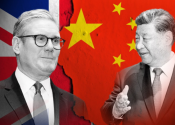“Nuk dua të zgjedh”, Starmer hap dyert e mundësive me Kinën pa tradhtuar SHBA-të