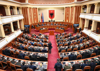 Ndryshime në Kodin Penal, ligje për energjinë dhe drejtësinë! Çfarë pritet sot në Kuvend