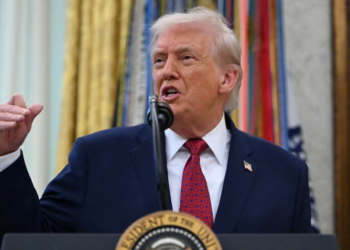 Shtëpia e Bardhë: Trump nuk ka frikë të përdorë forcën, por synon diplomacinë me Iranin