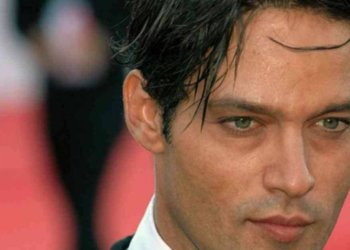 Dikur “fiksimi” i vajzave, surprizon Gabriel Garko: Jam martuar me një burrë!