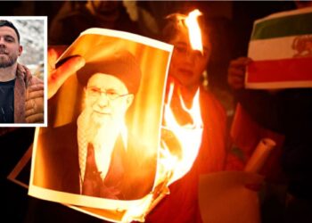 Trazirat që tronditën Iranin/ Shifrat e revistës TIME për numrin e të vrarëve gjatë dy ditëve kulmore të përplasjeve