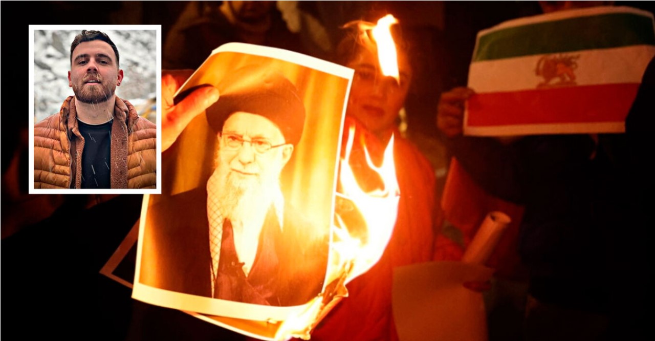 Trazirat që tronditën Iranin  Shifrat e revistës TIME për numrin e të vrarëve gjatë dy ditëve kulmore të përplasjeve