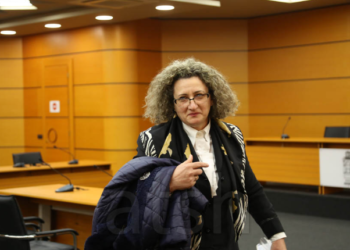 “Irena Gjoka ka qenë e dënuar në Greqi për falsifikim vize”, Prokuroria i përcjell KLGJ-së rezultatet e verifikimit