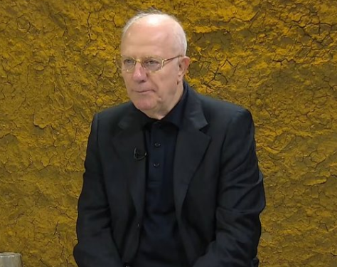 Ish ministri i Brendshëm  Dhurata që më bëri Vladimir Putini 