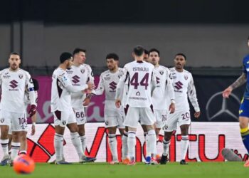 Asllani ndjek fitoren e Torinos nga stoli, Ismajli vendimtar me asist