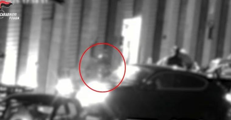 Trafikonin drogë nga Shqipëria në Itali  Goditet banda kriminale  arrestohen 9 persona