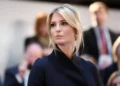 FOTO / Ivanka Trump ndan bukuritë shqiptare me ndjekësit e saj në rrjetet sociale
