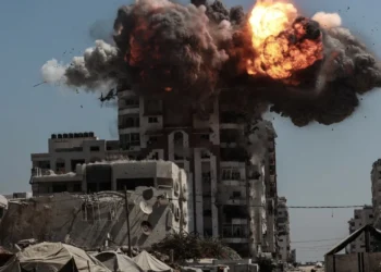 Kthesë dramatike në luftën në Gaza, Izraeli pranon numrin e viktimave: Janë vrarë rreth 70 mijë palestinezë