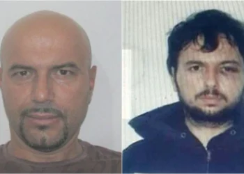 I dyshuar për vrasjen e Jani Aliajt/ Zbulohen krimet ndër vite të Juliand Halilit, punonte nën urdhrat e famëkeqit grek Vasilis Varelas