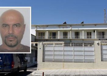 Pas dyshimeve për atentat, Jani Aliaj ishte transferuar për një periudhë në burgun e grave në Greqi! Zbardhen detaje