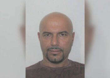 Mbeti i vrarë në burgun grek/ Detajet, Jani Aliaj autor i vrasjes së Elton Çiços, e shkuara e errët e 49-vjeçarit (FOTO)