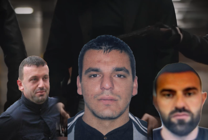 Akuzohet se krijoi kushtet për vrasjen e vëllezërve Bami  GJKKO lë në fuqi masën  arrest me burg  për 37 vjeçarin
