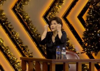 Shokon gruaja nga Përmeti: Vjehrri donte të më kapte! Më thoshte “lëre burrin, më ke mua”