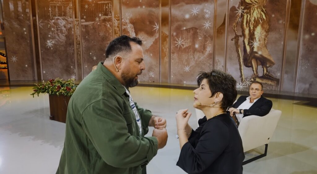 La fëmijët dhe iku me të dashurin  Merrej me drogë  donte të më fuste në bordello