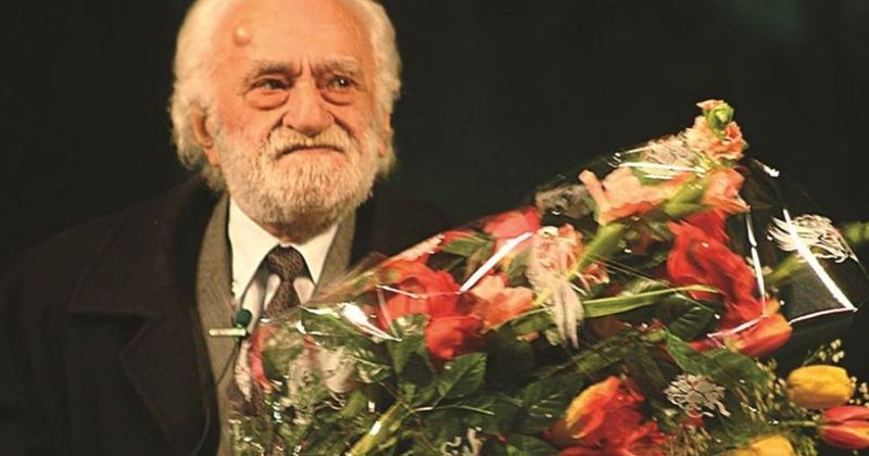  Po unë  kisha vdekur    djali i Kadri Roshit reagon pas dëshmisë se aktori kërkoi lëmoshë në fund të jetës