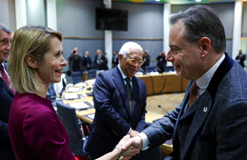 BE  Marrëdhëniet me SHBA të kanë pësuar një goditje të madhe