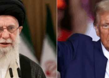 Habit me deklaratën e tij për protestat në Iran, Ali Khamenei: Trump, përgjegjës për viktimat dhe dëmet