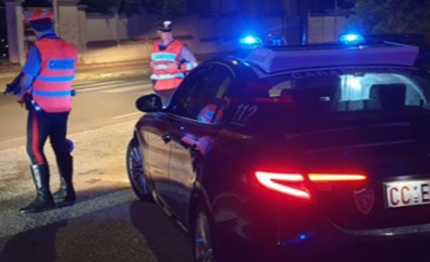 Hyri ilegalisht në Itali dhe qarkullonte me  Mercedes C Class   arrestohet sërish 42 vjeçari shqiptar