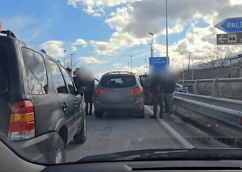 Po transportonin 34 kg kanabis, arrestohen 2 persona në Gjirokastër