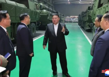 Arrestimi i Maduros nga SHBA, reagon Koreja e Veriut: Cenim serioz i sovranitetit