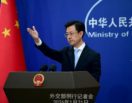 Zëdhënësi  Kina do të mbrojë me vendosmëri sistemin ndërkombëtar me OKB në në thelb