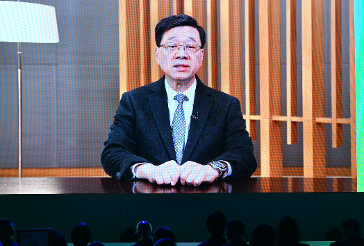 Hong   Kongu e mbështet zhvillimin mbi shkencën  inovacionin e teknologjinë