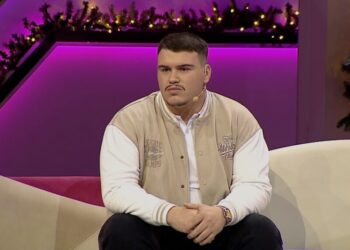 U kthye dy herë nga vdekja, binjaku që lindi nga takimi në burg: Babai u dënua me 13 vite, kur doli…