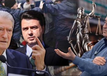 Masakra e 21 Janarit, flet Fatos Klosi: I pashë me sytë e mi dy nga vrasjet! U qëllua nga të besuarit e Berishës