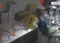 Kokainë dhe baste sportive në lokal, arrestohet pronari/ E pësojnë dhe 14 persona për moskallëzim krimi