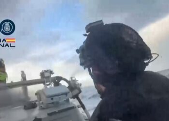 Sasi “rekord” droge, sekuestrohen 10 ton kokainë/ Kishte destinacion Europën, u kap e fshehur mes kripës (VIDEO)