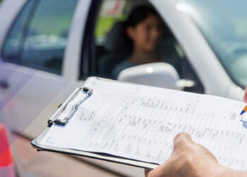 “Sita” e kolaudimit, 23% e mjeteve “ngelen në klasë”, tymrat dhe frenat penalizojnë 81 mijë shoferë