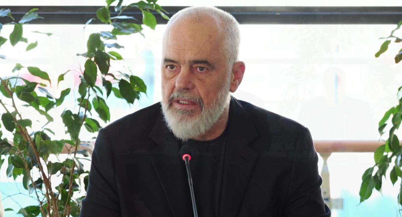  Koha të krijojmë një grup pune të përbashkët qeveri bashki  Rama  Ja cilët do e drejtojnë 