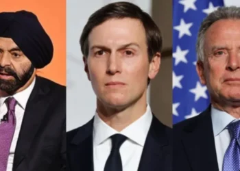 Bordi i Paqes për Gazën/ Nga Kushner tek Witkoff, Shtëpia e Bardhë publikon emrat e anëtarëve përfaqësues të Trump