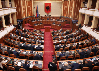 Nga Konferenca e Kryetarëve te seanca plenare, Kuvendi hap sot sesionin e ri