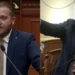 “Doktori përbalti Shqipërinë në KE, turp kombëtar”/ Përplasja në Kuvend, Korreshi i kthehet deputetit të PS: Mos na bëni sikur shpikët…