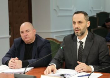 Nga mbrojtja e të miturve deri tek parkimi i dyfishtë/ Ministri i Drejtësisë prezanton ndryshimet në Kodin Penal