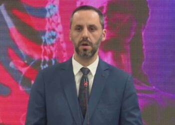 “Pushtojnë” burgjet escortat/ Ministri Lamallari: Kam informacion për takimet speciale, po pres verifikimet