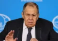 “Groenlanda nuk i takon Danimarkës, Britania s’është e ‘Madhe’”/ Lavrov: Rusia është e gatshme të komunikojë me SHBA-në për Ballkanin