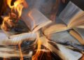 Librashitësi i fundit i Gazës: I dogjëm librat për t’u ngrohur, por kultura mbetet