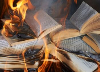 Librashitësi i fundit i Gazës: I dogjëm librat për t’u ngrohur, por kultura mbetet