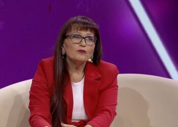 “U ula në tavolinë me ish-burrin pas 20 vitesh!” Falja e Liljanës: Ish-vjehrrën e nderova deri në fund