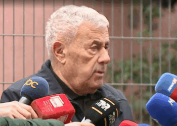 Dosja e 21 janarit, del nga SPAK Mark Nika: Të shpejtohen hetimet, prokurori më tha se…