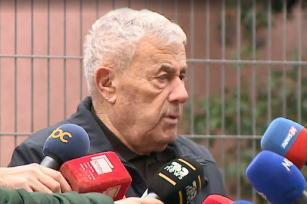 Dosja e 21 janarit  del nga SPAK Mark Nika  Të shpejtohen hetimet  prokurori më tha se 