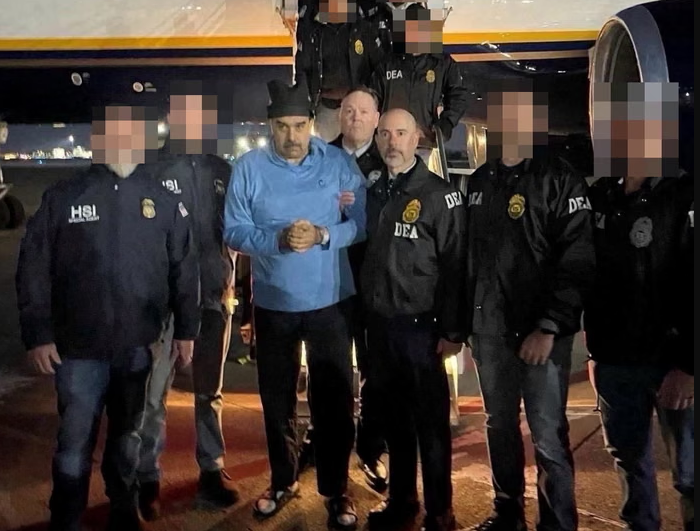 Akuzat për trafik droge dhe armësh  Maduro del sot para gjykatës federale në New York